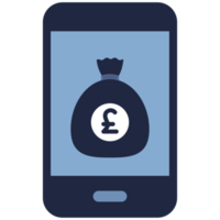 saving money app icon png