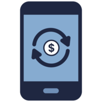 money exchange icon png