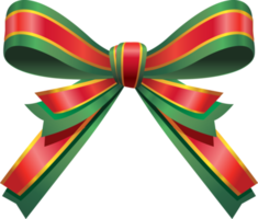 Ribbon color element png