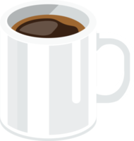 Kaffeebecher-Symbol png