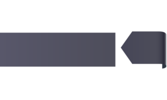 arrow template element png