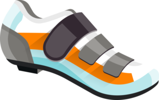 bicycle shoes icon png