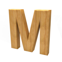 3D-Holz-Text-Alphabet-Buchstaben png