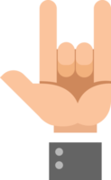 business concept hand icon png