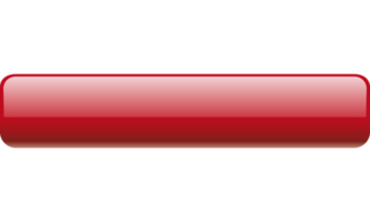 ícone de cor de botão da web png