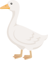 duck flat color png