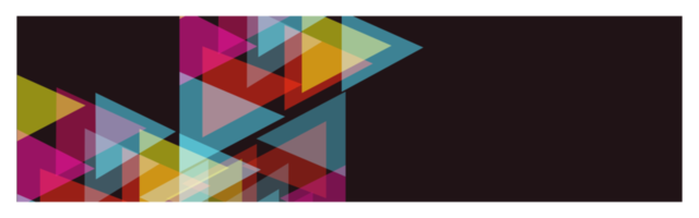 fundo abstrato banner png
