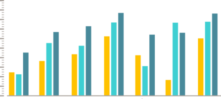 Infografica colore simbolo png