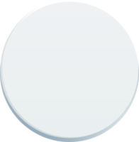 circle button banner png
