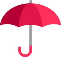 Symbole für Regenschirmsymbole png