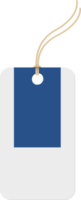 Hang-Tag-Vorlage png