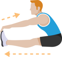 people exercises workout fitness png