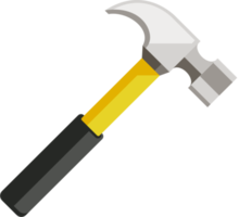 hammer symbol color png