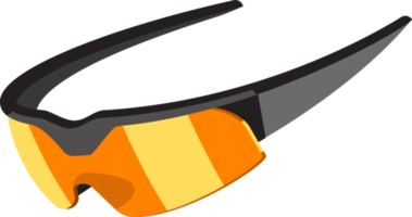 cycling sunglasses icon png