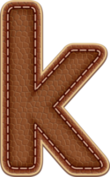 alphabet lowercase animal skin png