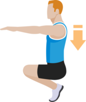 people exercises workout fitness png