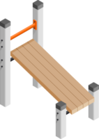 straat trainingen gereedschap png