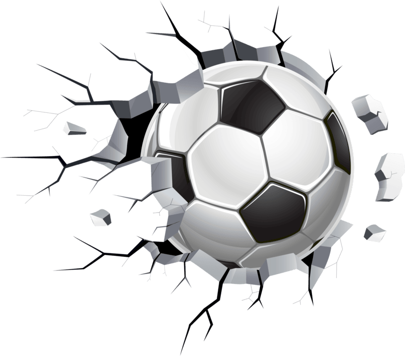 https://static.vecteezy.com/system/resources/thumbnails/018/924/260/small_2x/soccer-ball-through-concrete-wall-damage-png.png