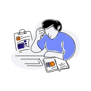 Financial planning and analysis is the process of making financial plans for a company or organization and analyzing its performance against those plans. This involves forecasting future income vector