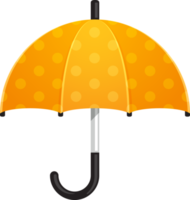 Regenschirm-Symbol-Symbol png