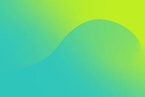Colorful Abstract Holographic Summer Gradient with noise Background. photo