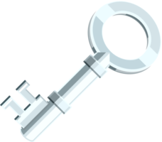 key symbol icon png