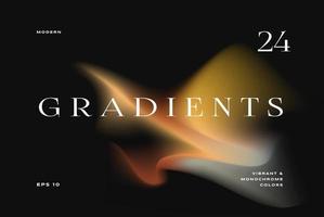 Abstract gradient background. minimal modern design. Applicable for placards, banners, flyers, presentations, covers, and reports. Vector illustration.