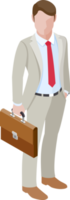 Business man people png