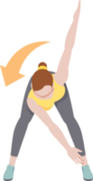 people exercises workout fitness png