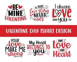 Valentine day typography t-shirt design, Han drawn lettering valentine day t-shirt- be mine valentine, one love one heart, my heart belongs to you vector