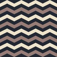 Zigzag pink seamless pattern. Colorful fabric ornament. Chevron seamless patterns. Chevron background vector