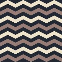 Zigzag pink seamless pattern. Colorful fabric ornament. Chevron seamless patterns. Chevron background vector