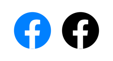 facebook logo png, facebook icoon transparant PNG