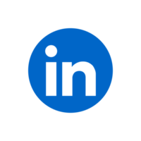 linkedin logo png, linkedin icona trasparente png