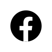 Facebook logotyp png, Facebook ikon transparent png