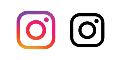 instagram logo png, instagram icoon transparant png