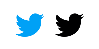 twitter logo png, twitter icono transparente gratis png