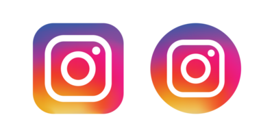 logotipo de instagram png, icono de instagram transparente png