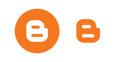 Blogger-Logo png, Blogger-Symbol transparent png