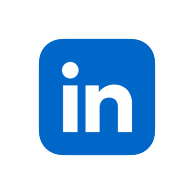 Logo Linkedin PNG para descargar gratis