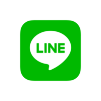 line logo png, line icon transparent png