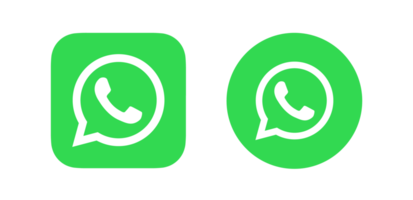 WhatsApp logo png, WhatsApp icona png, WhatsApp trasparente png