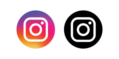 Instagram logo png, Instagram icon transparent png