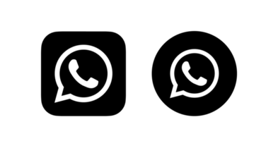 Whatsapp logo png, Whatsapp icon png, Whatsapp transparent png