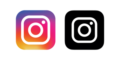 Instagram logotyp png, Instagram ikon transparent png