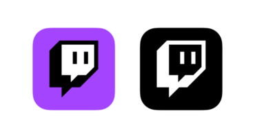 twitch logo png, twitch icon transparent png