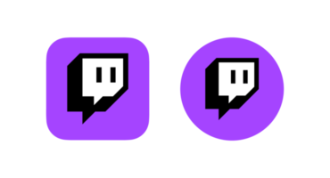 twitch logo png, twitch icon transparent png