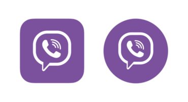 Viber-Logo png, Viber-Symbol transparent png