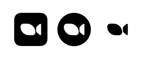 Ingrandisci logo png, Ingrandisci icona trasparente png