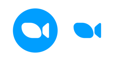 zoom logo png, zoom icoon transparant PNG